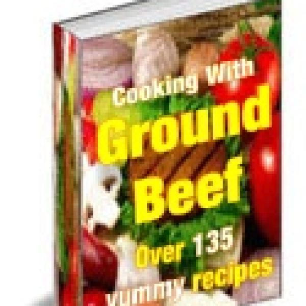 Ultimate Cooking Guide: Ground Beef Recipes & Resources