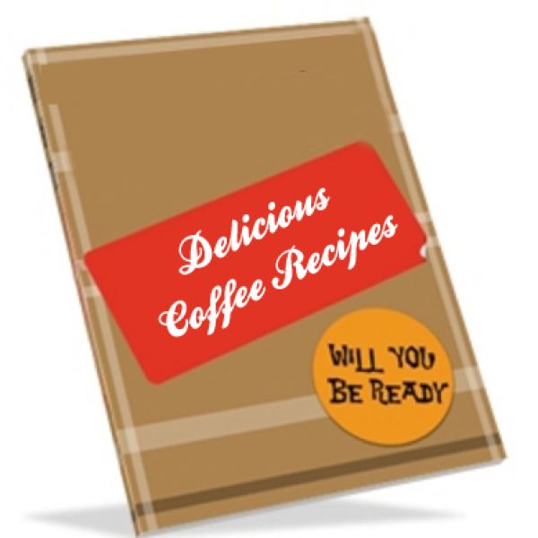 Delicious Coffee Recipes Collection