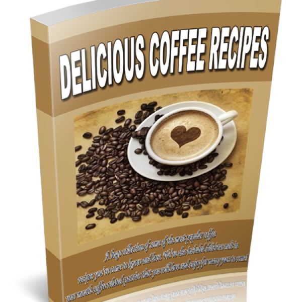 Delicious Coffee Recipes Collection - Access Now!