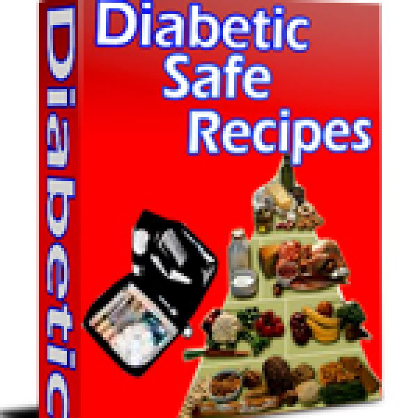 Delicious Diabetic Recipes - Access to Exclusive Google Drive Folder