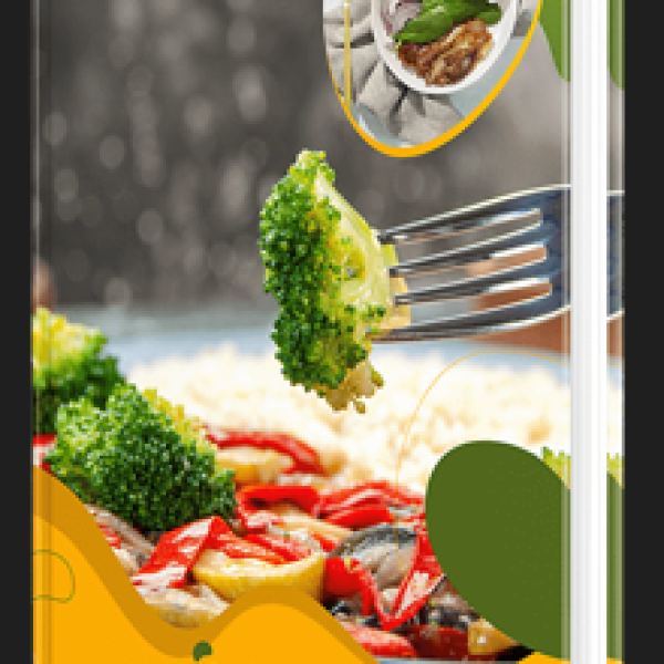 Deliciously Healthy Dinner Recipe Collection