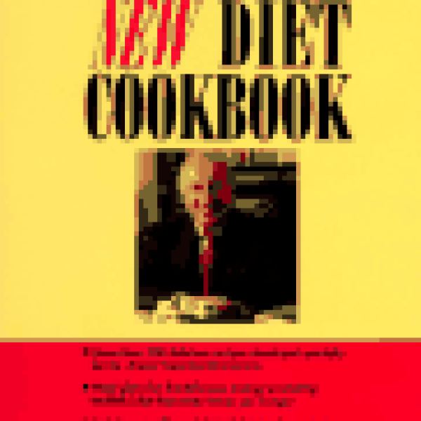 Dr. Atkins' New Diet Cookbook Access