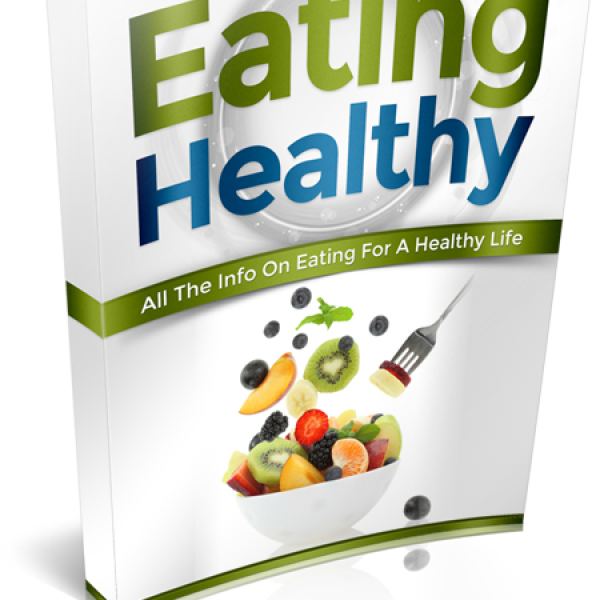 Access the Eating Healthy Digital Resource Folder