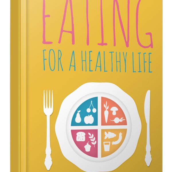 Eating For A Healthy Life - Digital Resource Access