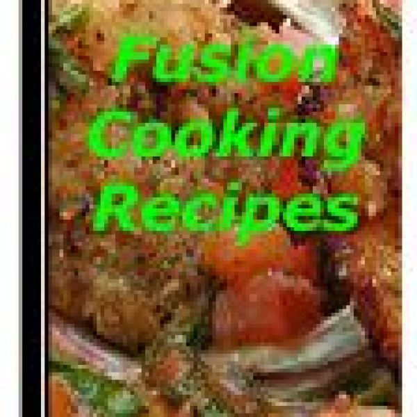 Fusion Cooking Access - Explore Unique Recipes and More