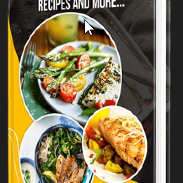 Access to Healthy Diabetes Recipes Google Drive Folder