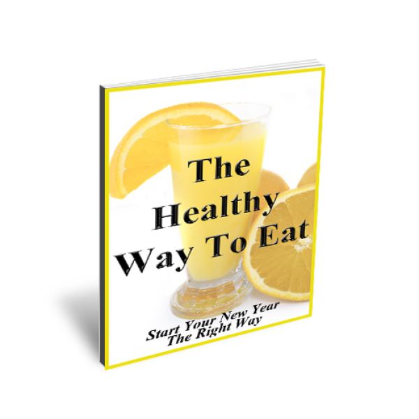 Healthy Eating Digital Resource Folder Access