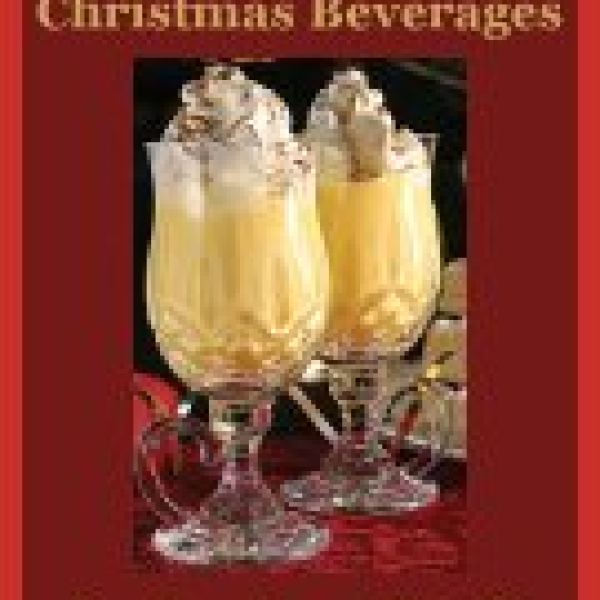 Ho-Ho-Ho Christmas Beverages Access