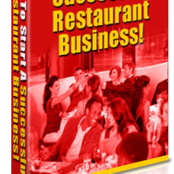 Access the Ultimate Guide to Starting a Successful Restaurant Business