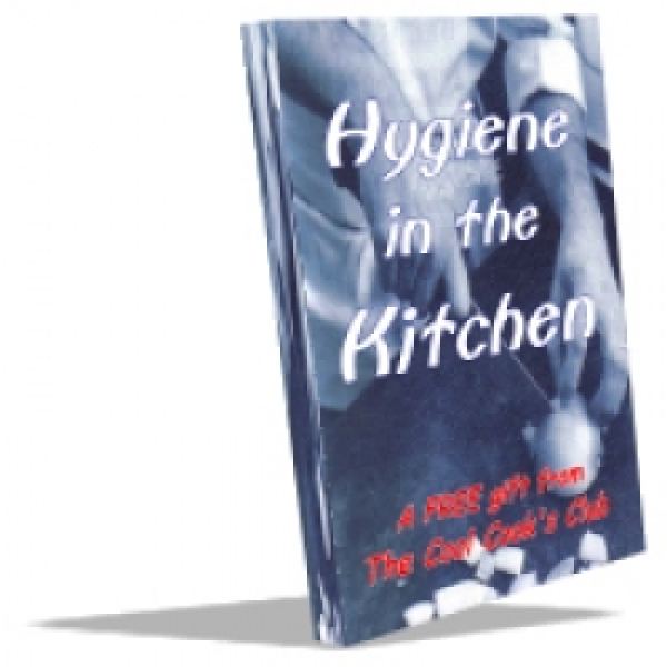 Hygiene In The Kitchen: Essential Resources