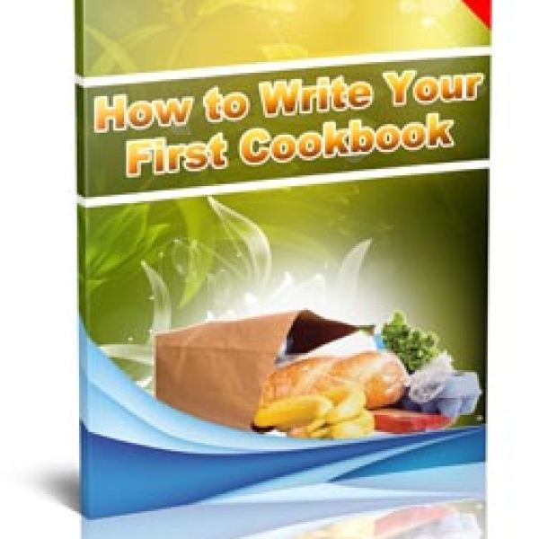 Unlock Your Guide to Writing Your First Cookbook
