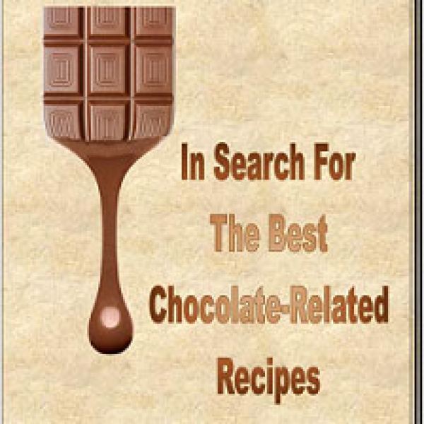 Ultimate Chocolate Recipe Collection Access