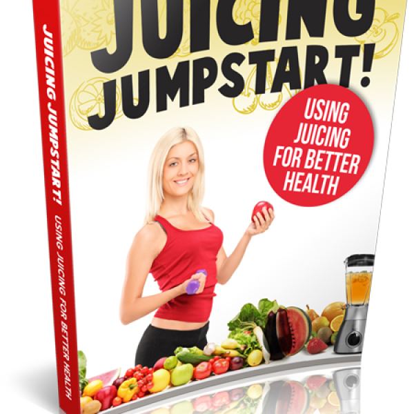 Juicing Jumpstart: Complete Digital Resource Access