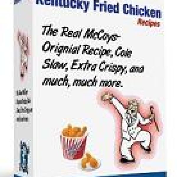 Kentucky Fried Chicken Recipes Access