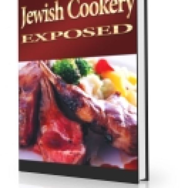 Jewish Cookery Exposed: Comprehensive Digital Resource