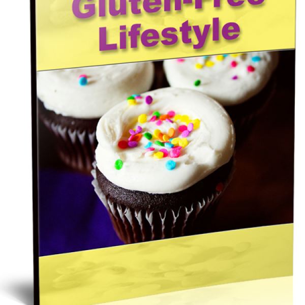 Access the Living The Gluten-Free Lifestyle Resource Folder