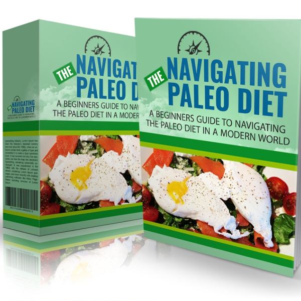 Navigating The Paleo Diet - Complete Digital Resource Access