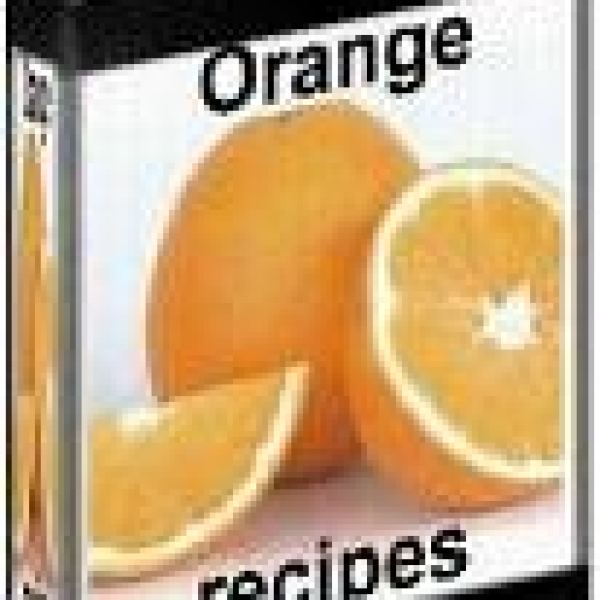 Access to Oranges Recipes Collection