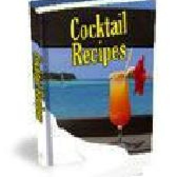 Over 100 Brilliant Cocktail Recipes Access