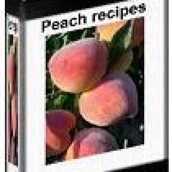 Delicious Peach Recipes Collection - Access Now!