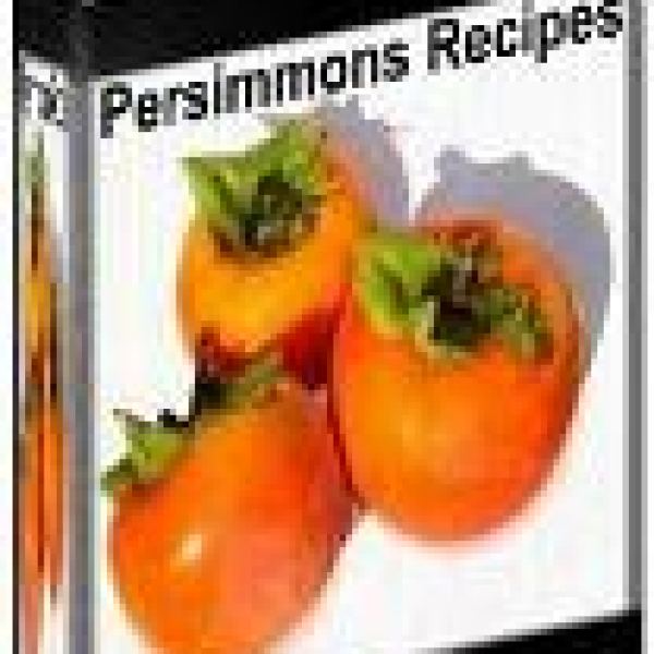 Persimmon Recipes Collection - Access Google Drive Folder