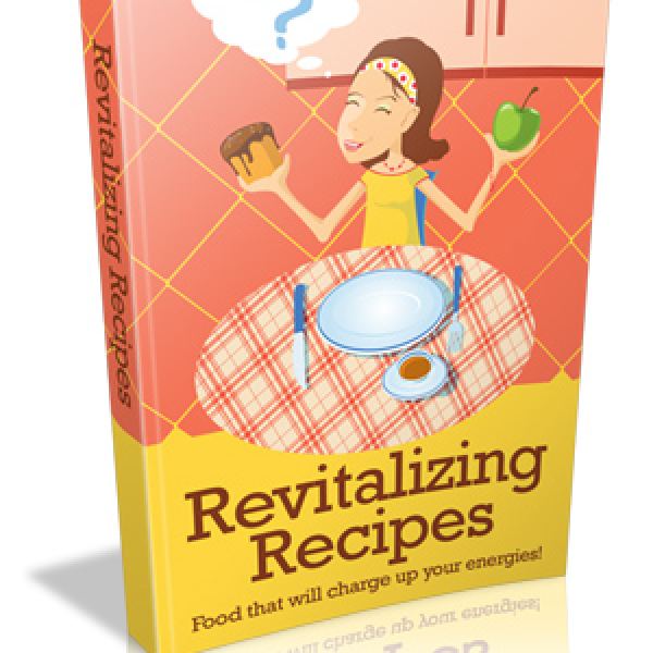 Revitalizing Recipes: Complete Digital Access