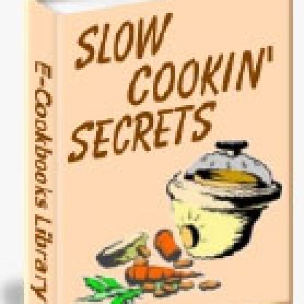 Unlock the Secrets of Slow Cooking