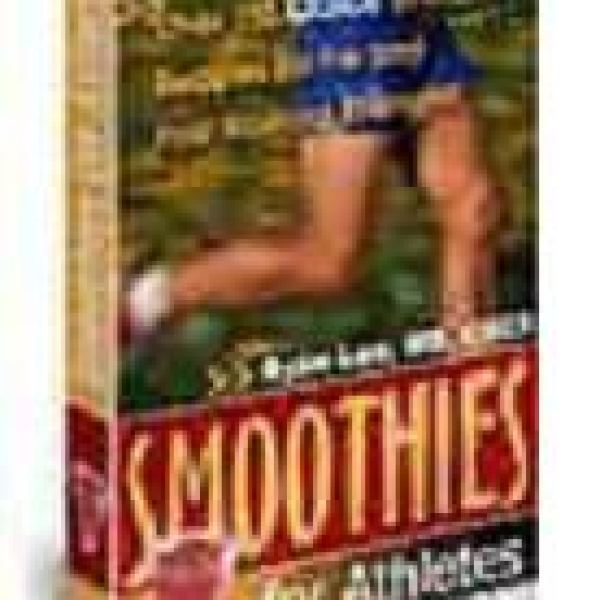 Smoothies for Athletes Recipe Collection