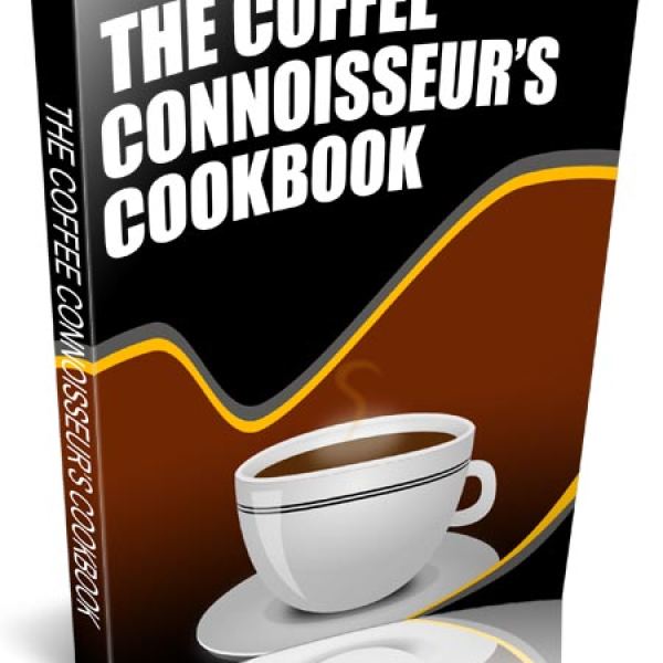 The Coffee Connoisseur's Cookbook Access