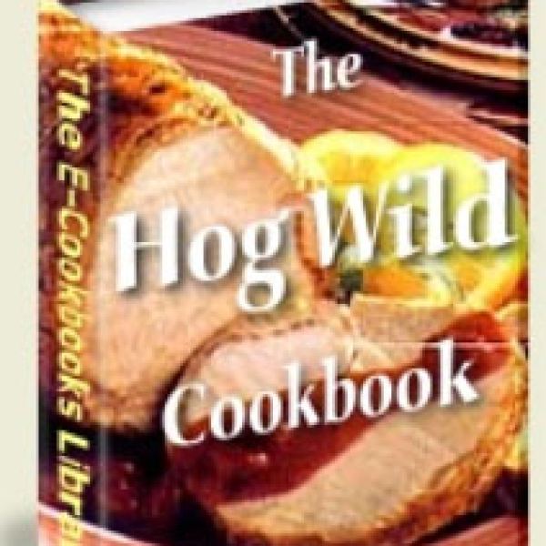 The Hog Wild Cookbook Access