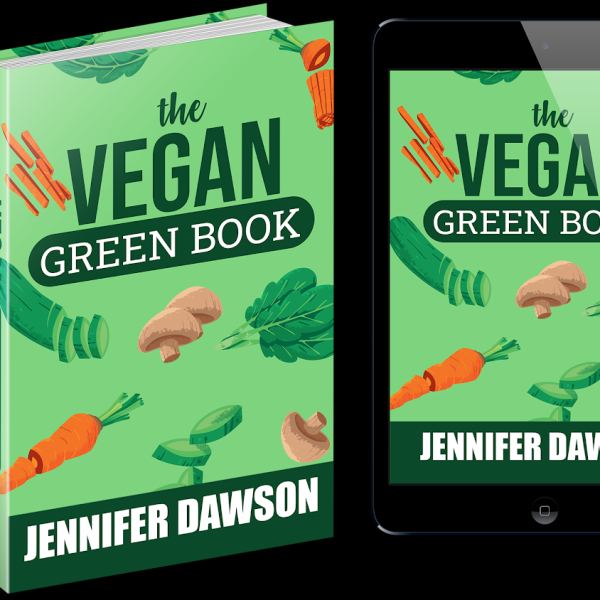 The Vegan Green Book - Complete Digital Access