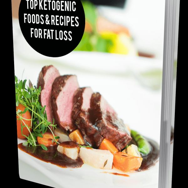 Top Ketogenic Foods and Recipes for Fat Loss - Google Drive Access