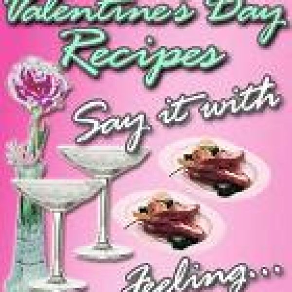 Valentine's Day Recipes Collection
