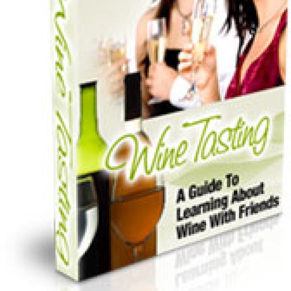 Exclusive Access to Wine-Tasting Resource Folder
