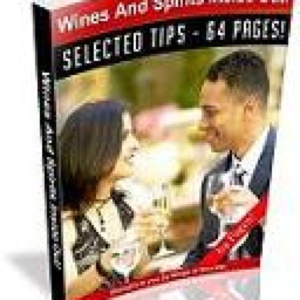 Wines and Spirits Inside Out - Exclusive Access