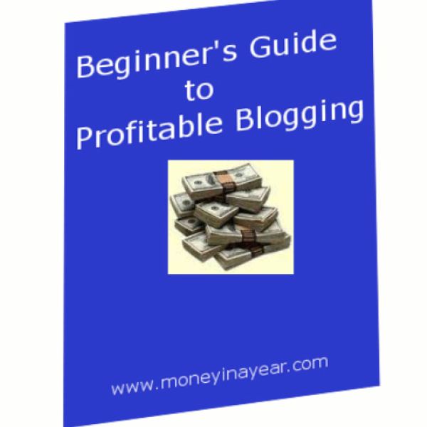 Beginner's Guide to Profitable Blogging - Google Drive Access