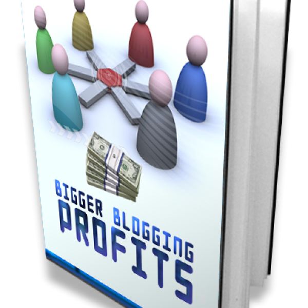 Unlock Bigger Blogging Profits: Exclusive Google Drive Access