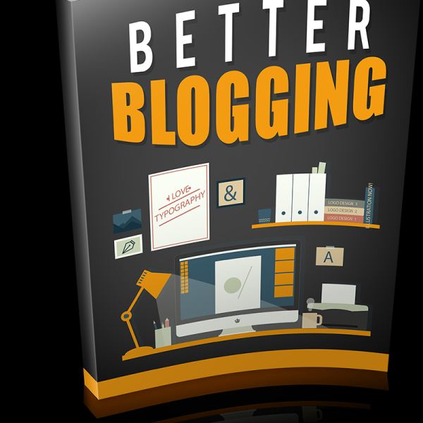 Unlock Your Blogging Potential with Better-Blogging Access