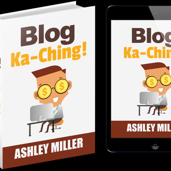Blog-Ka-Ching: Your Complete Blogging Resource Folder