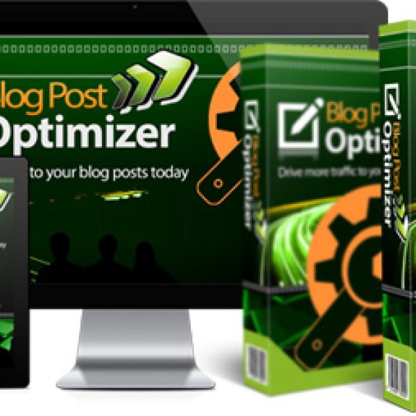 Blog Post Optimizer Access - Enhance Your Content Creation