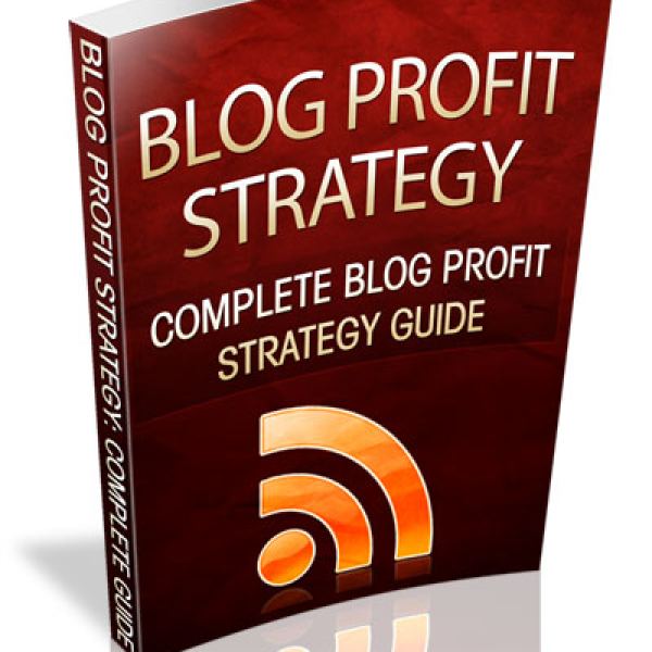 Blog Profit Strategy: Comprehensive Resource Folder Access
