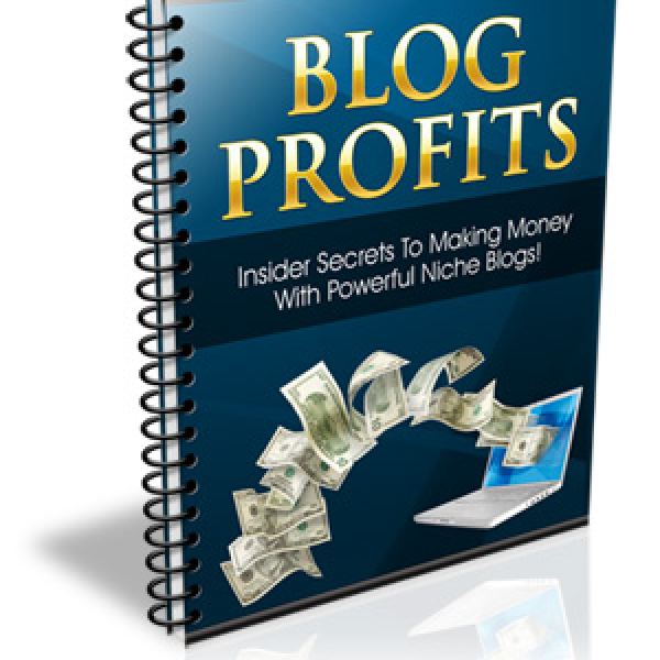 Unlock Blog-Profits: Comprehensive Resource Folder