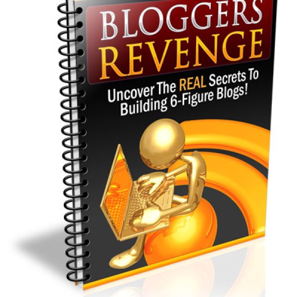 Bloggers Revenge: Ultimate Resource Folder Access