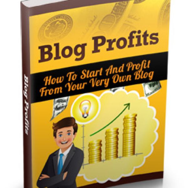 Unlock Your Blog Profits: Access the Complete Resource Folder