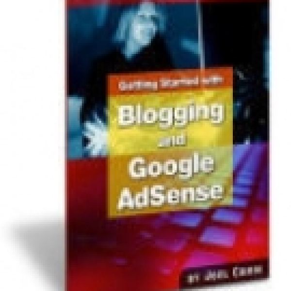 Access the Blogging and Google Adsense Resource Folder