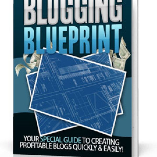 Blogging Blueprint Access - Comprehensive Digital Resource