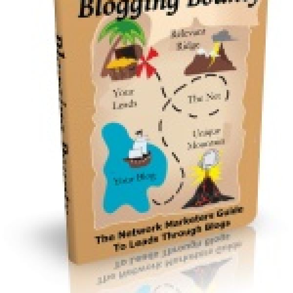 Blogging Bounty: Comprehensive Resource Folder Access