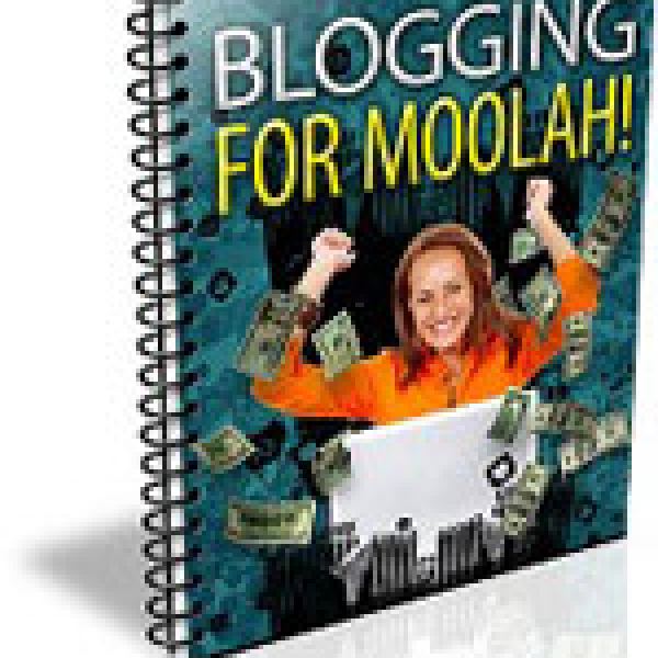 Unlock Your Blogging Potential with Blogging-For-Moolah