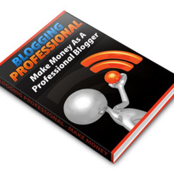 Access the Blogging-Professional Google Drive Folder