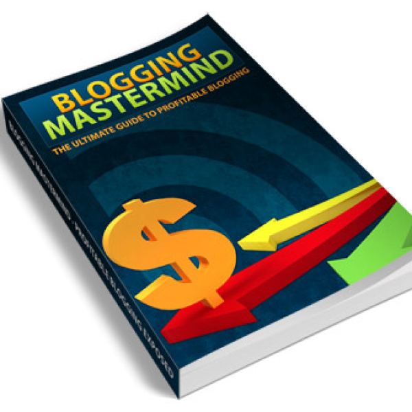 Blogging Mastermind: Complete Resource Folder Access
